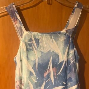 Girls Dress - Easter/Summer/Spring